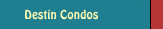 Destin Condos